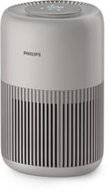 Philips PureProtect 900 Series - Luchtreiniger - CADR 250m3/u - Ruimtes tot 65m2 - 2 laags HEPA filtratie - Stille Reiniging - Compact - Beige - AC0921/14