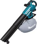 Makita DUB187Z - Accu blaas- en zuigmachine - 18V Basic Body