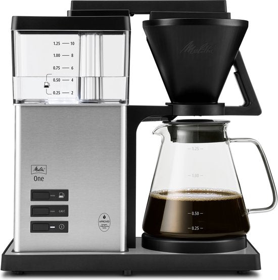 Melitta One SST koffiemachine