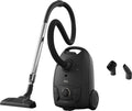 AEG AB31C1GG CLEAN 3000 - Stofzuiger met zak - Hepa 14 - 2 mondstukken(Kleine zuigmond， Kierenzuigmond， Meubelzuigmond)