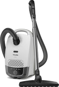 Miele Guard S1 Parquet Flex 3,5 l Cilinderstofzuiger Droog 890 W Stofzak