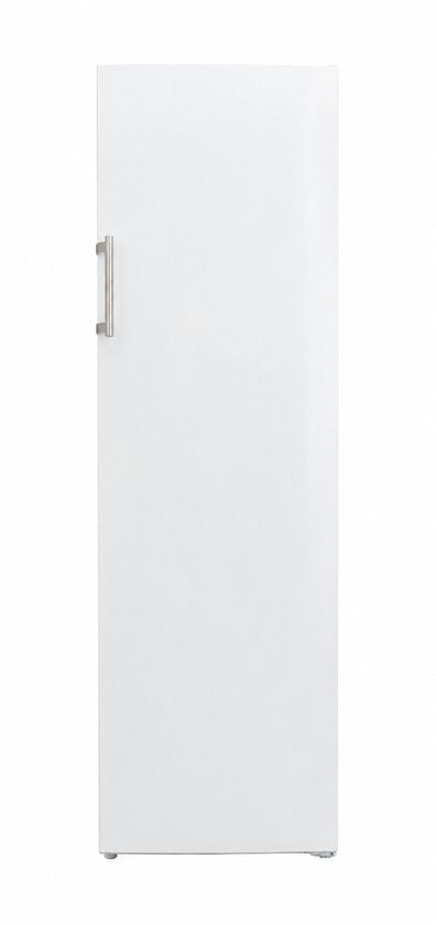 Bella BVR280-NF-040EW - Vrijstaande Vriezer - 3 jaar garantie - No Frost - Snelvriesfunctie - Handgreep - Wit(Wit)