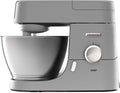 Kenwood Chef KVC3100S - Keukenmachines - Zilver - 1000 Watt - 4.6 Liter mengkom