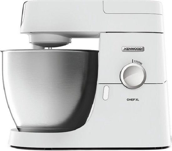 Kenwood KVL4101WH - Keukenmachine
