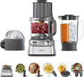 Kenwood FDM72.990SS - Keukenmachine - 3 L - RVS - Ingebouwde Weegschaal