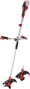 Einhell Accu Bosmaaier AGILLO 36/255 Li BL Solo - Power X-Change - 36 V/Li-Ion - Maaidiameter Draad/Mes: 30/25,5 cm - Koolborstelloze motor - Incl. draadspoel en 3-tandsmes - Excl. accu en lader