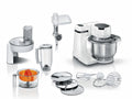 Bosch MUMS2EW40 Serie 2 - Keukenmachine - Wit