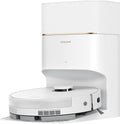 Dreame Robot D20 Pro Plus Voor Het Gemakkelijk Reinigen Van Harde Vloeren En Tapijten(Wit/D20 Pro Plus)