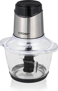 Cloer mini hakker 6829