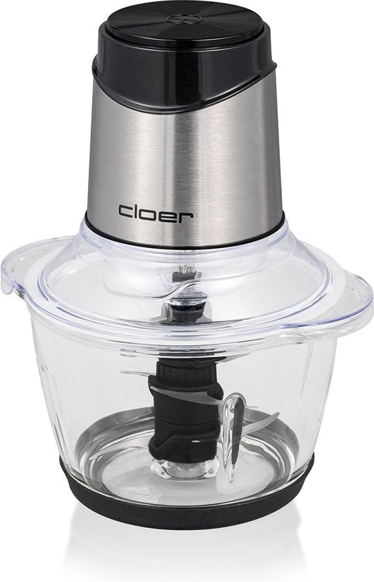 Cloer mini hakker 6829