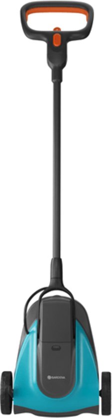 GARDENA Grasmaaier HandyMower - 22/18V P4A solo (Zonder accu)