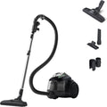 AEG AL61C2ECO Clean 6000 - Stofzuiger zonder zak - Hepa 13(Parketzuigmond， Meubelzuigmond， Kierenzuigmond)