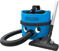 Numatic James JVP180-11 - Stofzuiger met zak - Sky Blue