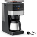 Krups Grind Aroma XL KT8428 Filterkoffiezetapparaat