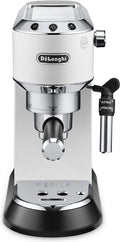 De'Longhi Pompdruk espressoapparaat EC685.W(Wit)