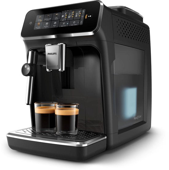 Philips Series 3300 - EP3321 - Volautomatisch espressoapparaat - 15bar - 5 programma's - Aquaclean