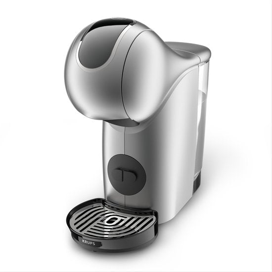 Krups NESCAFÉ Dolce Gusto Genio S Touch KP440E - Koffiecupmachine - Zilver