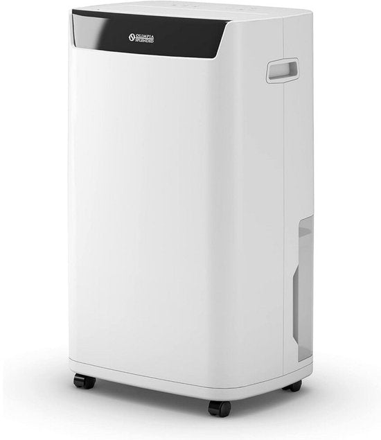 DOLCECLIMA Dolceclima - 02065 - Luchtontvochtiger - Aquaria S1 24 P(24 l)