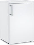 Severin VKS 8808 Koelkast zonder vriesvak - Led verlichting - 120 Liter - Bijzonder stil – 41 dB - Wit