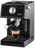 De'Longhi ECP 31.21 - Pistonmachine - Zwart
