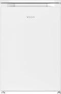 Wiggo WFR-TT82D(W) Vrijstaande tafelmodel koelkast 107 L – met vriesvak – energieklasse D – witte uitvoering(Wit)