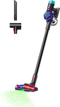 Dyson V10 Konical - Steelstofzuiger - Zwart/Paars - 150 Air Watts