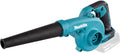 Makita DUB185Z - Accu Blazer - 18V - Zonder Accu's  Laders(180)