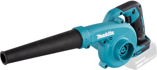 Makita DUB185Z - Accu Blazer - 18V - Zonder Accu's  Laders(180)