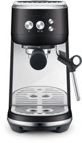 Sage SES450BTR the Bambino Black Truffle - Mat zwart - Pistonmachine - Espressomachine(Black)