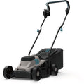 NKNEOKRAFT NeoKraft - Elektrische Grasmaaier - 1300W - 33 cm Maaibreedte - Incl 30L Opvangbak - 6 Maaihoogtes