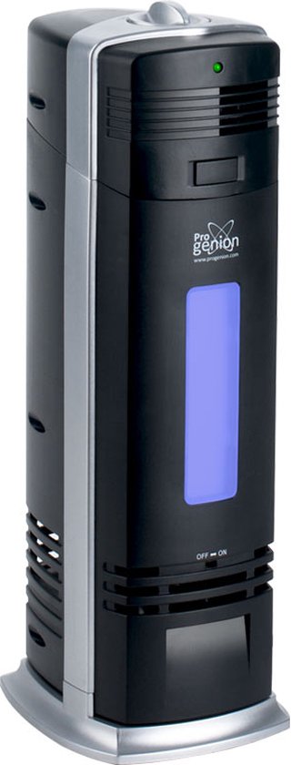 Progenion PR-135UV Luchtreiniger - Ionisator - Geen / Zonder Dure Filters Vervangen