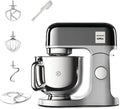 Kenwood kMix KMX760BC - Keukenmachine - Zwart/Zilver